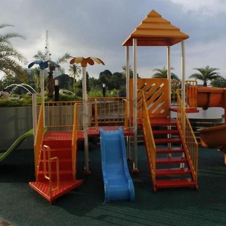 Dinda Apartment Serpong Green View Ciater Hilir Exterior foto
