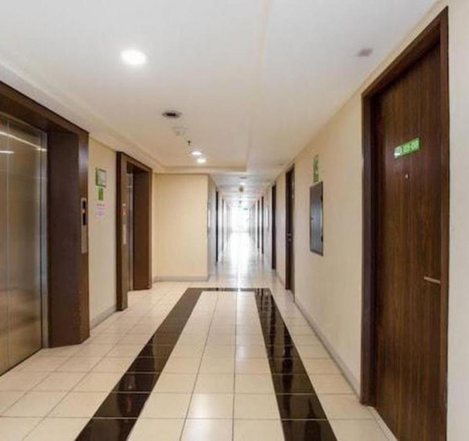 Dinda Apartment Serpong Green View Ciater Hilir Exterior foto